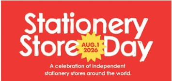 Stationery Store Day
