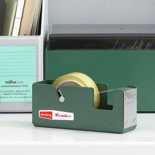 Tape Dispenser - Small-1