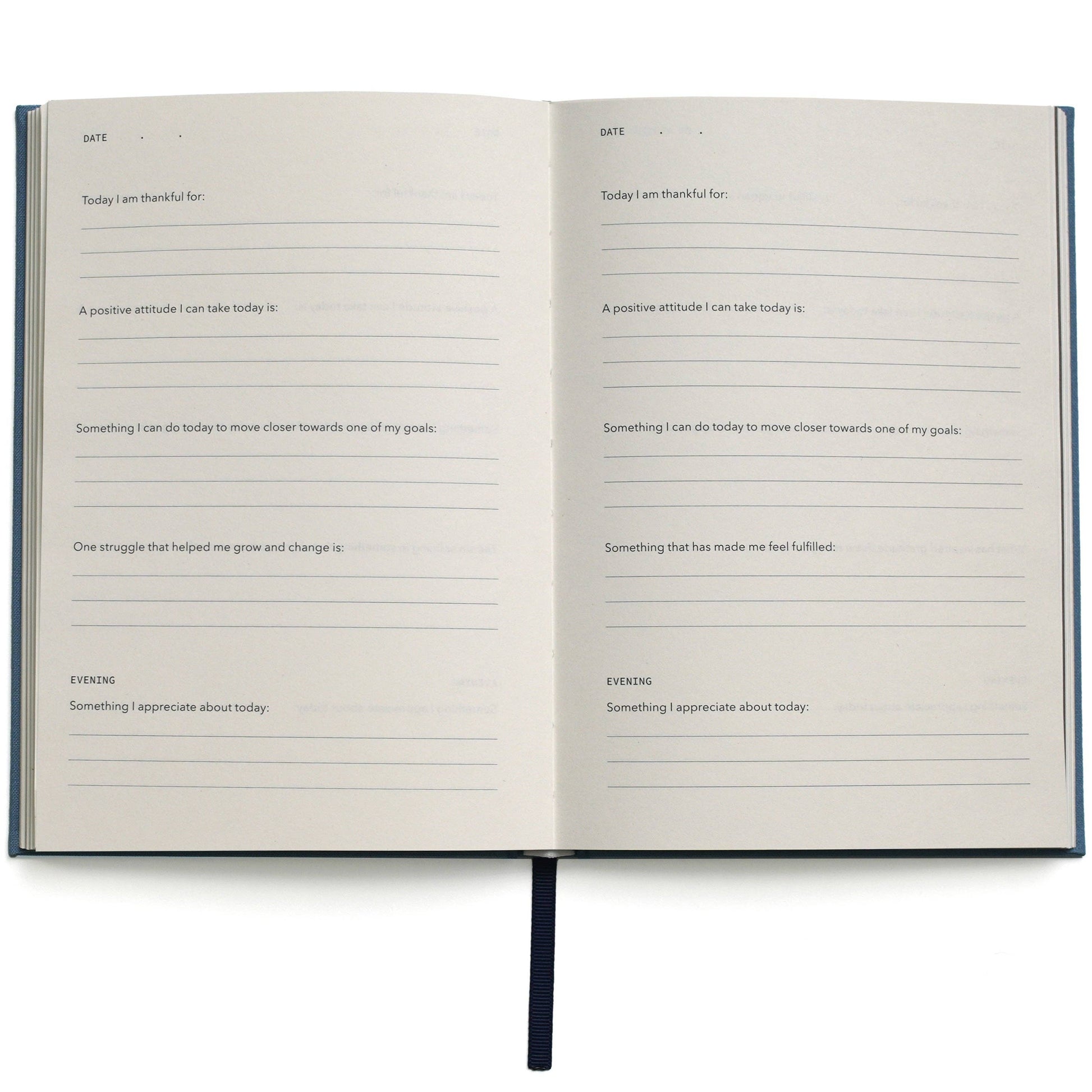 The Good Day Journal-8