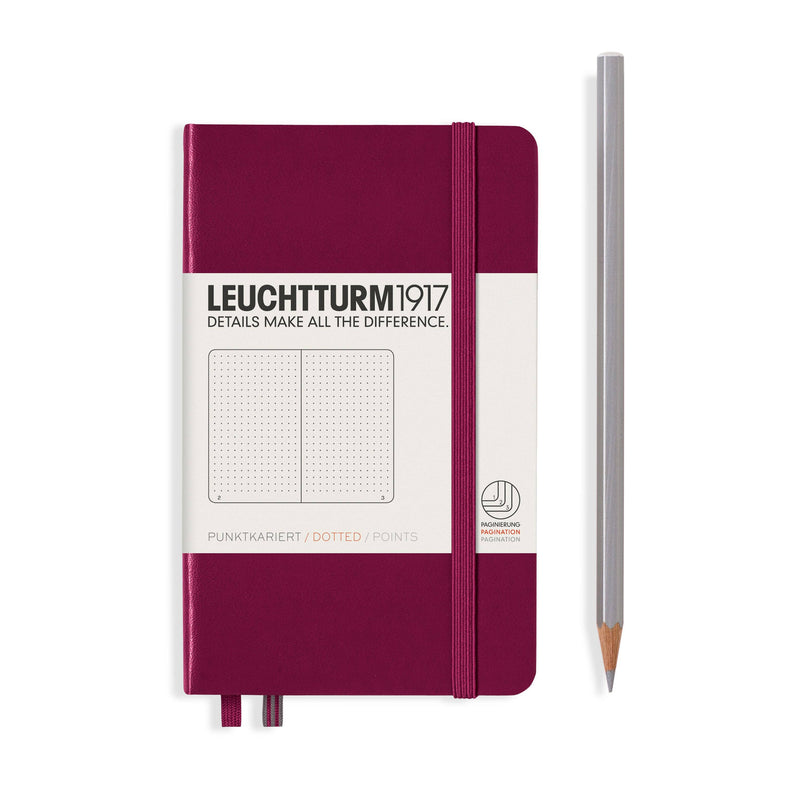 Notebooks - Pocket (A6)-zoom-