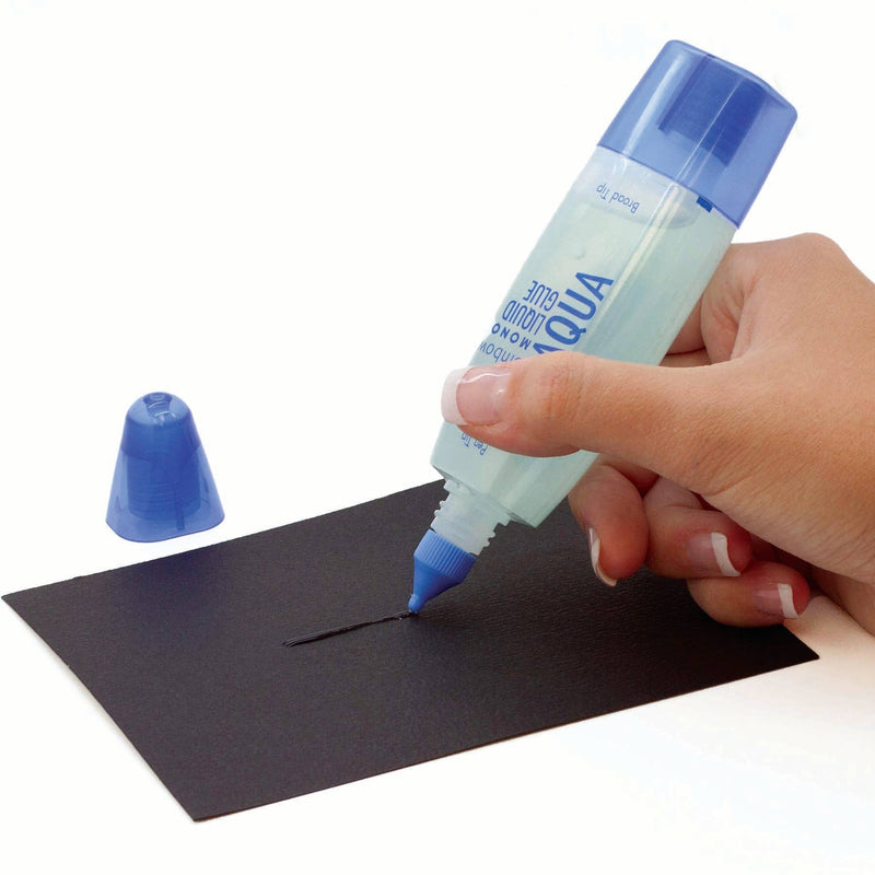 MONO Aqua Liquid Glue-zoom-