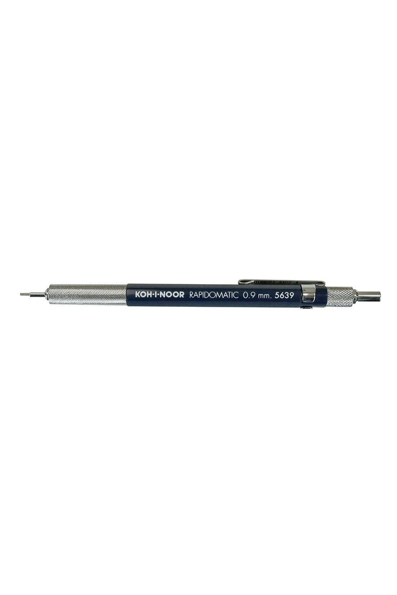 Koh-I-Noor® Rapidomatic® Mechanical Pencils-zoom-