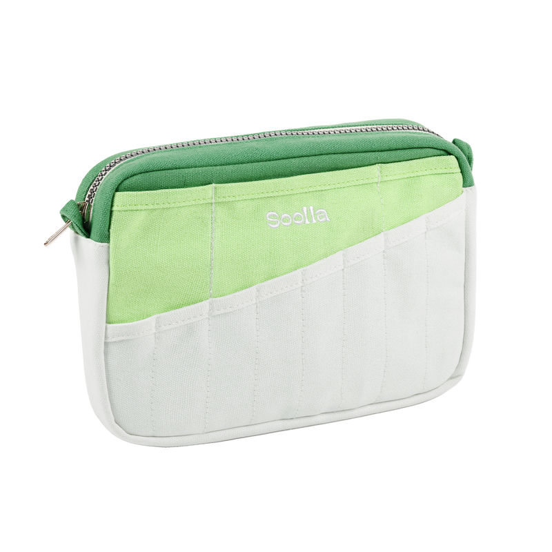 Soolla® Studio Pouch, Hope Limyansky (Stationery Pouch)-zoom-
