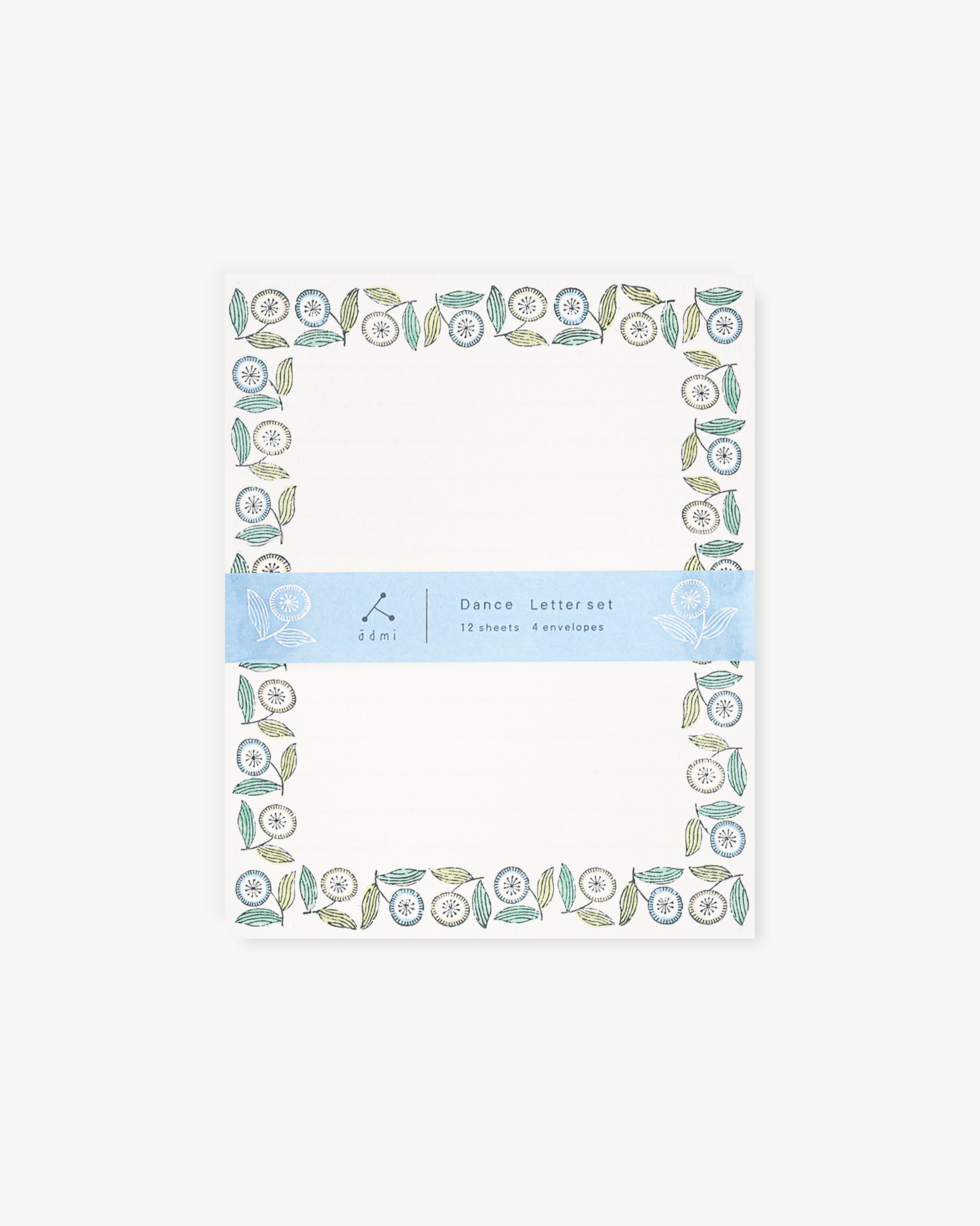 Writing Set - Admi-zoom-4
