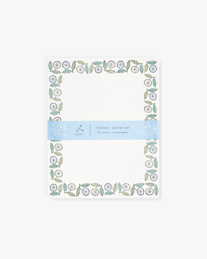 Writing Set - Admi-zoom-