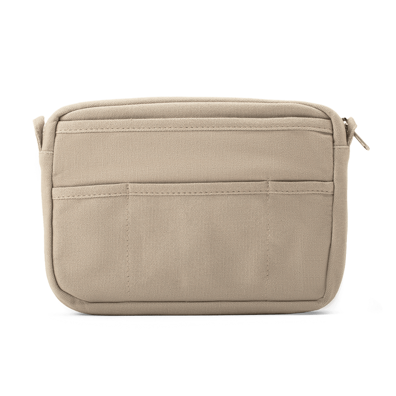 Soolla Studio Pouch, Graphite-zoom-