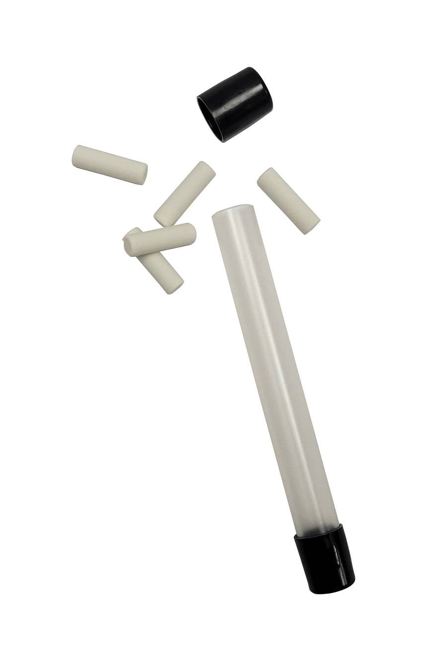 Koh-I-Noor  Rapidomatic® Mechanical Pencil Erasers-zoom-1