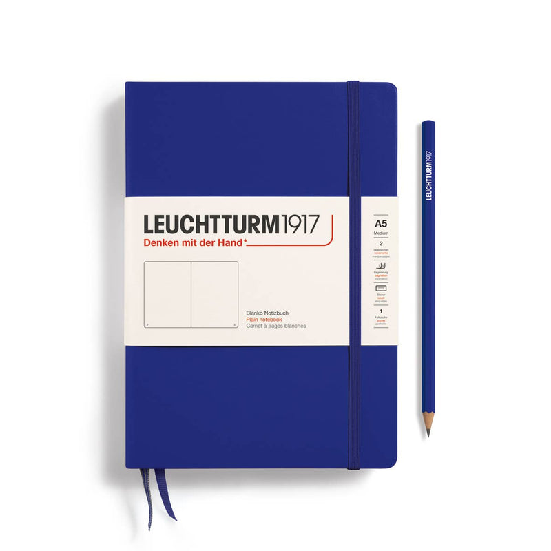 Notebooks - Medium (A5)-zoom-