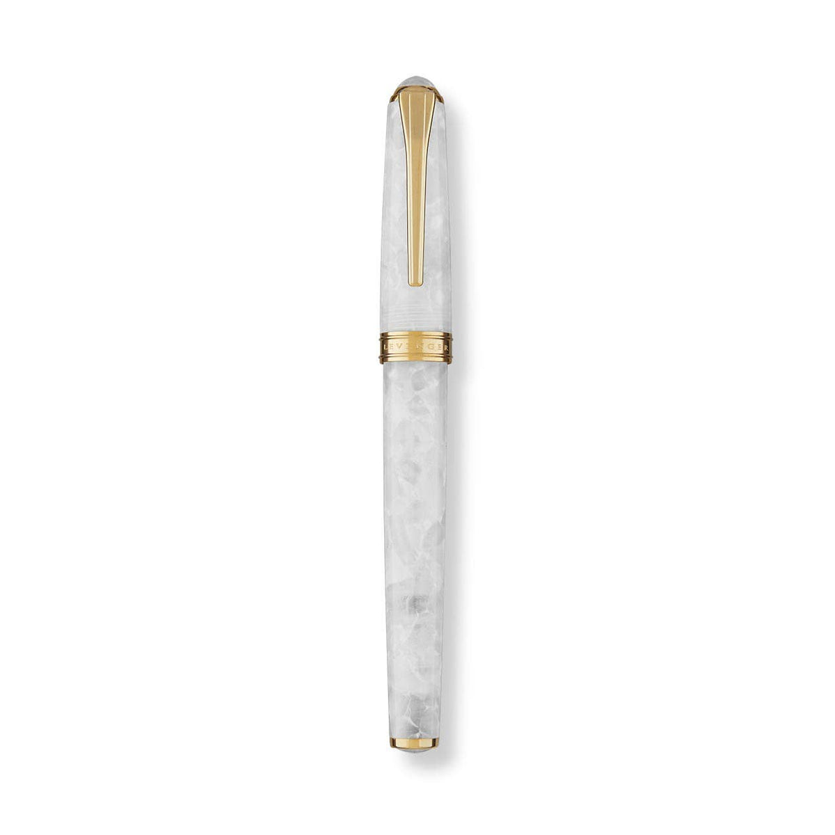 True Writer Classic Icicle Rollerball Pen-4