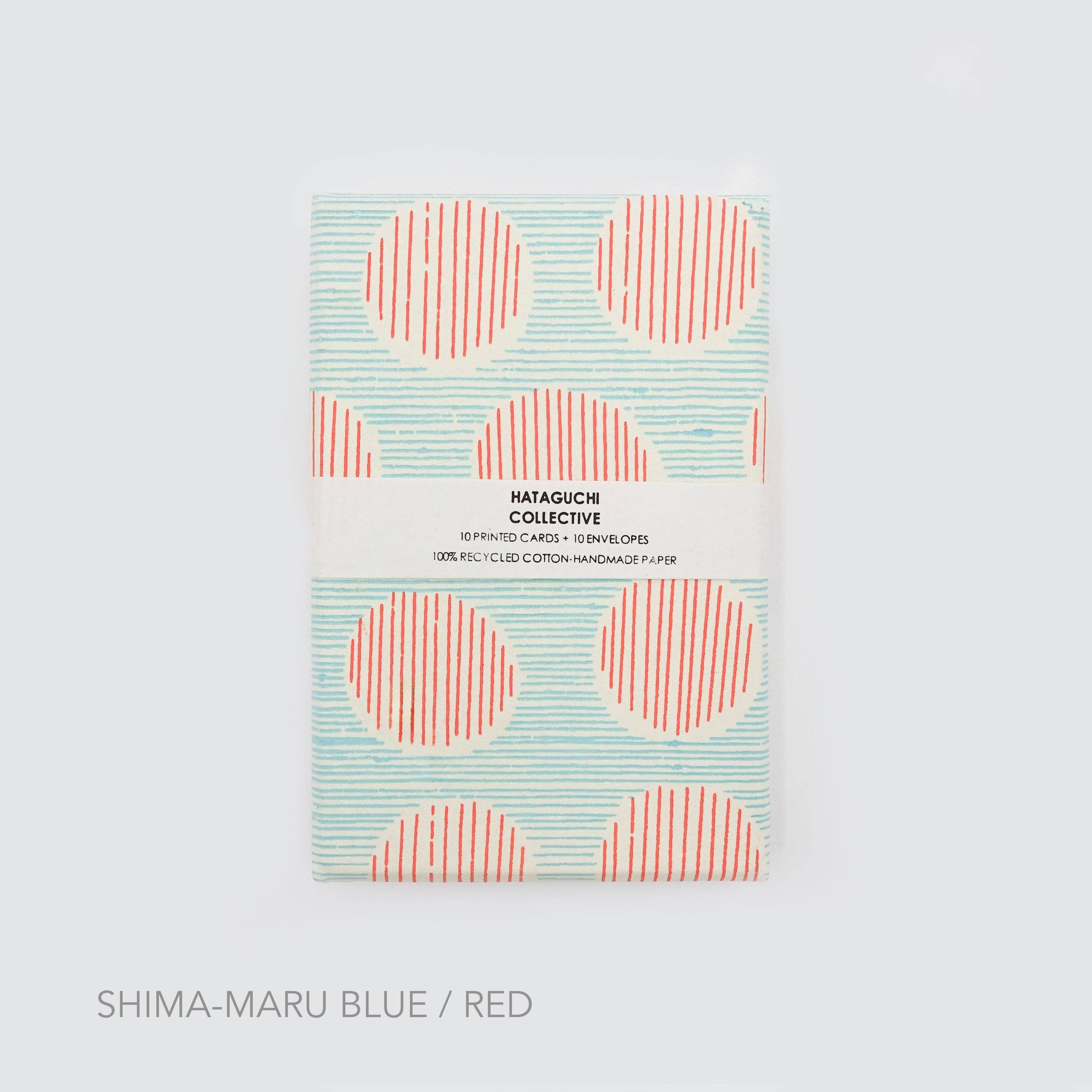 Greeting Card Set in Box-zoom-2