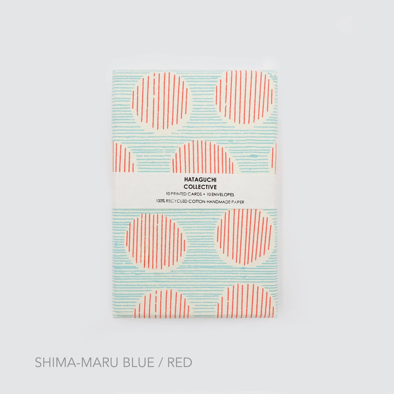Greeting Card Set in Box-zoom-