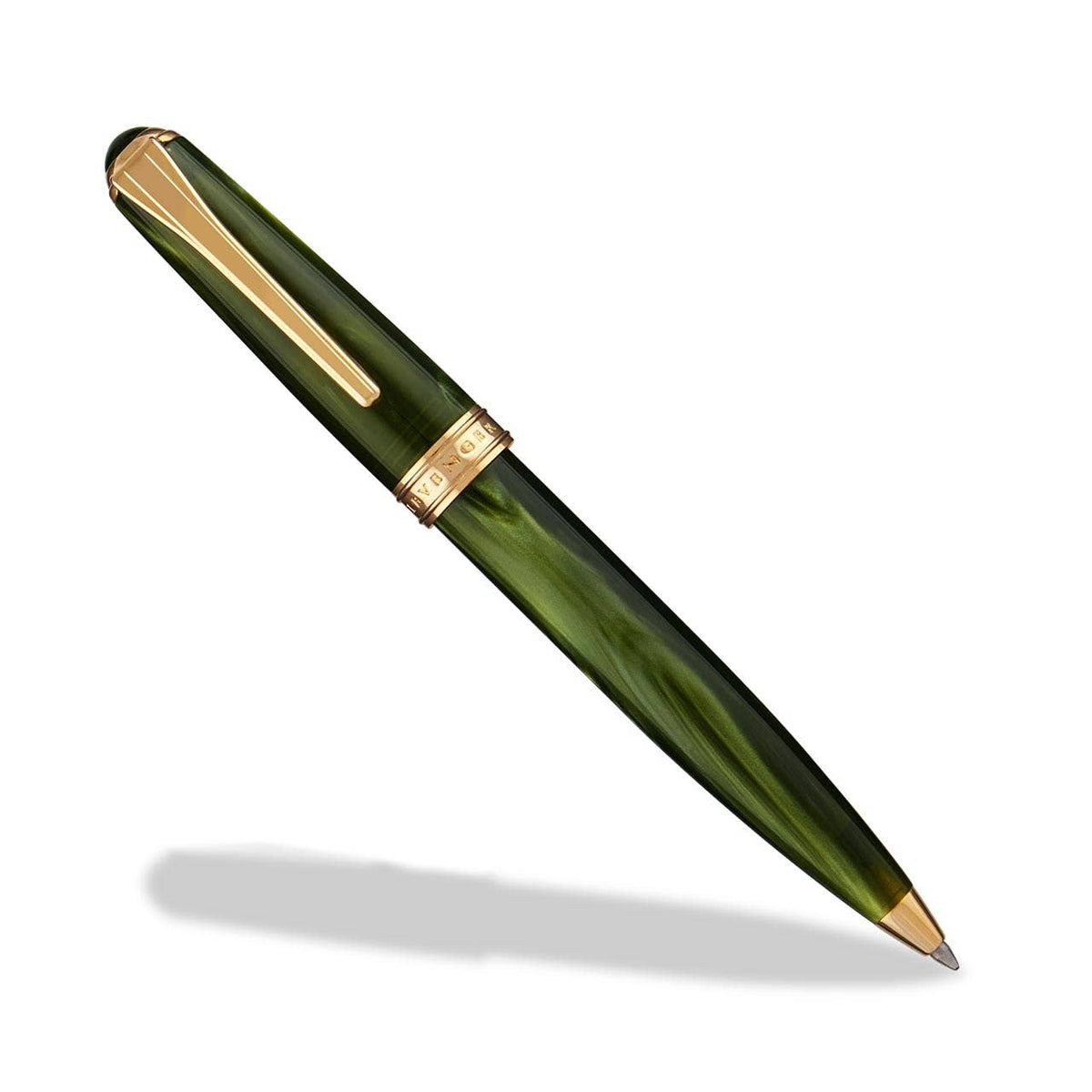 True Writer Classic Elements Earth Rollerball Pen-zoom-8