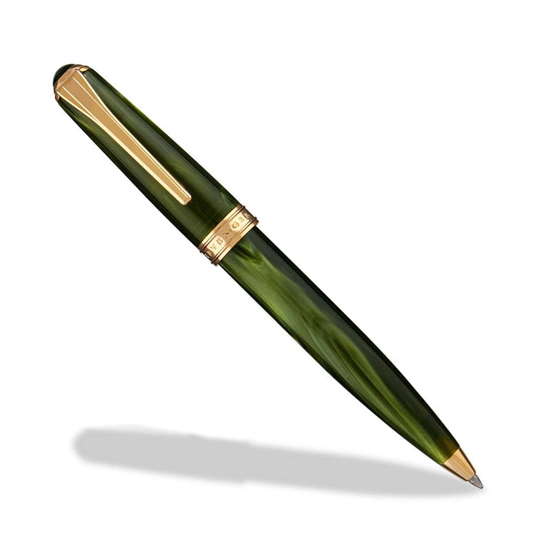 True Writer Classic Elements Earth Rollerball Pen-zoom-