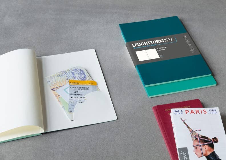 Jottbook - Lightweight Notebook Alternatives - Packs of 2-6