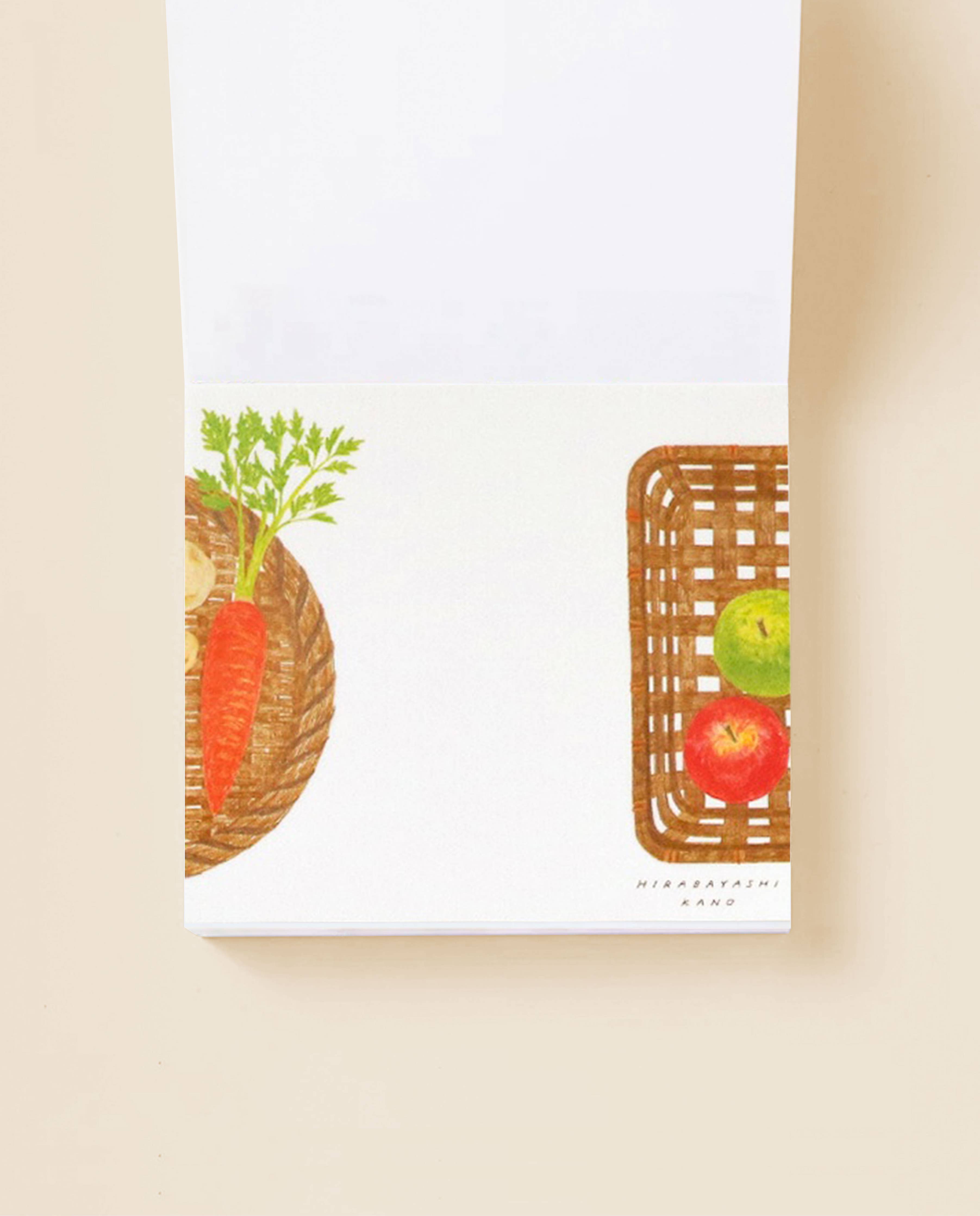 Block Memo - Kitchen Tools-zoom-6