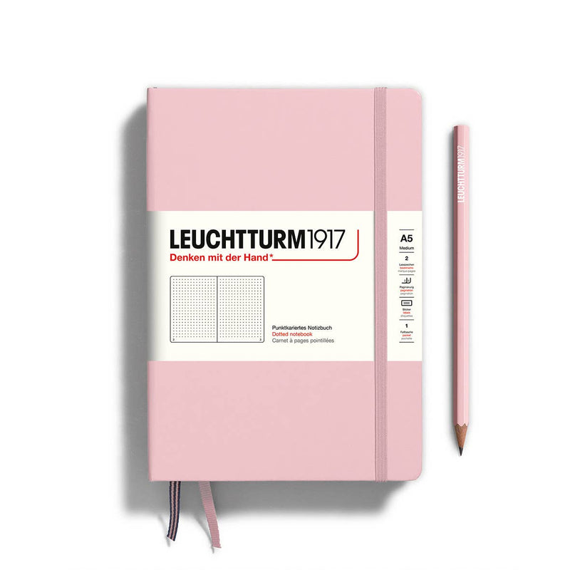 Notebooks - Medium (A5)-zoom-