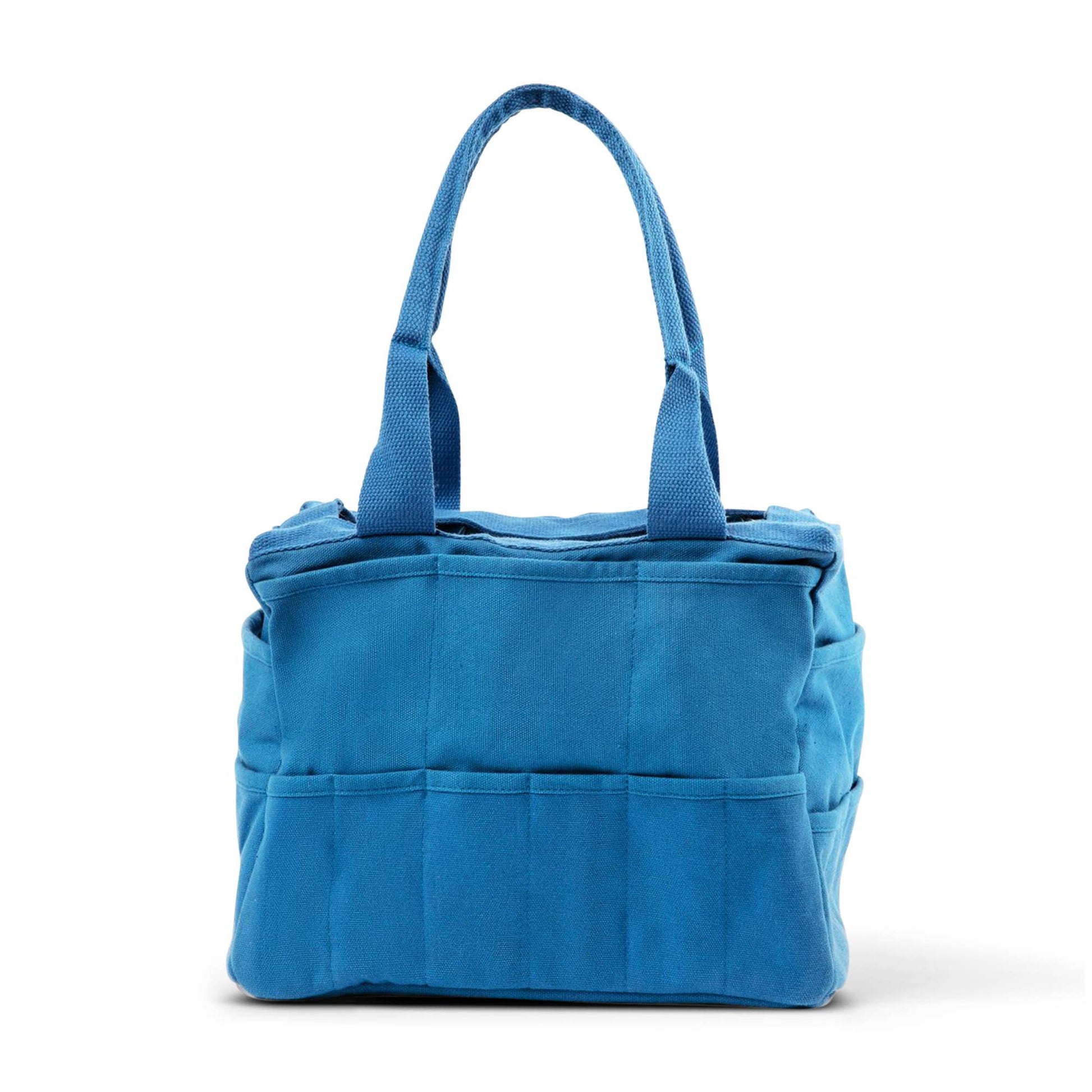 Soolla Studio Artist Bag, Blueberry Bliss, Pottery Tool Bag-5