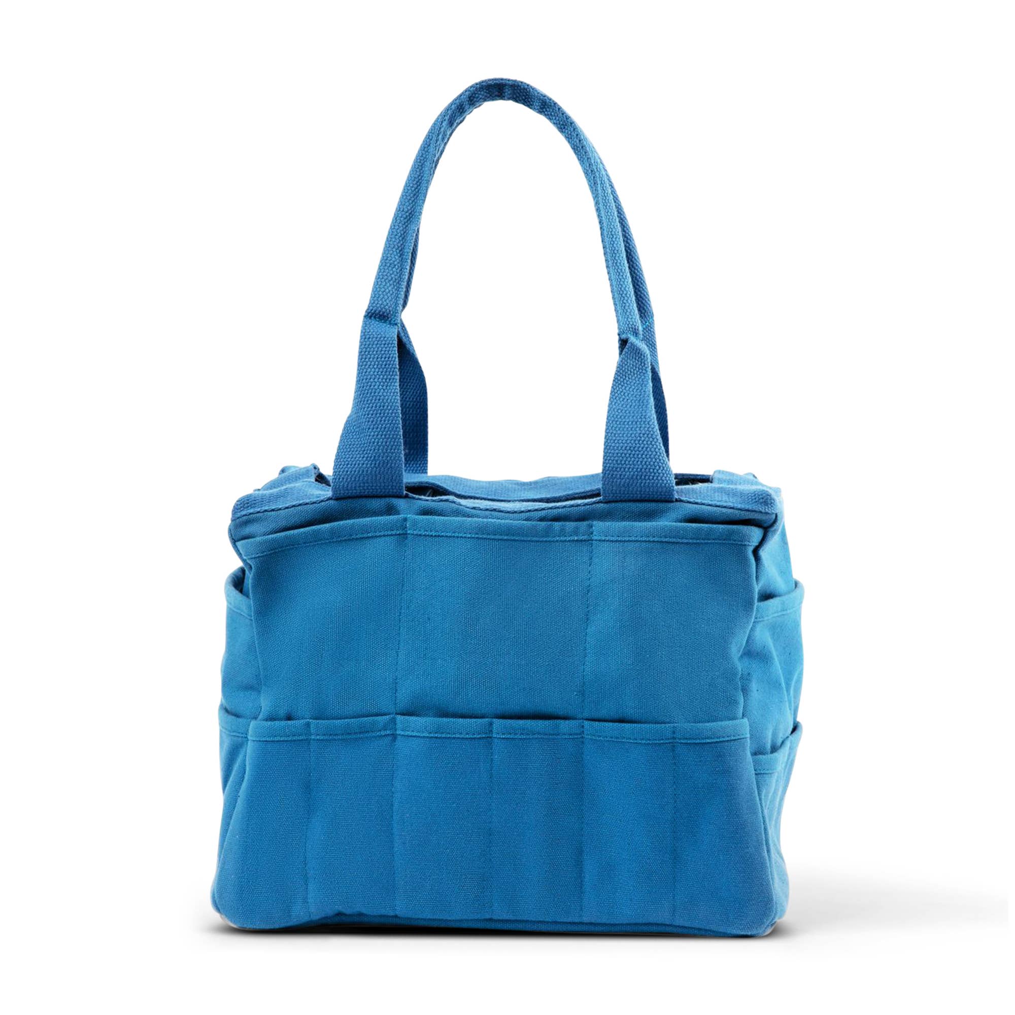 Soolla Studio Artist Bag, Blueberry Bliss, Pottery Tool Bag-zoom-5