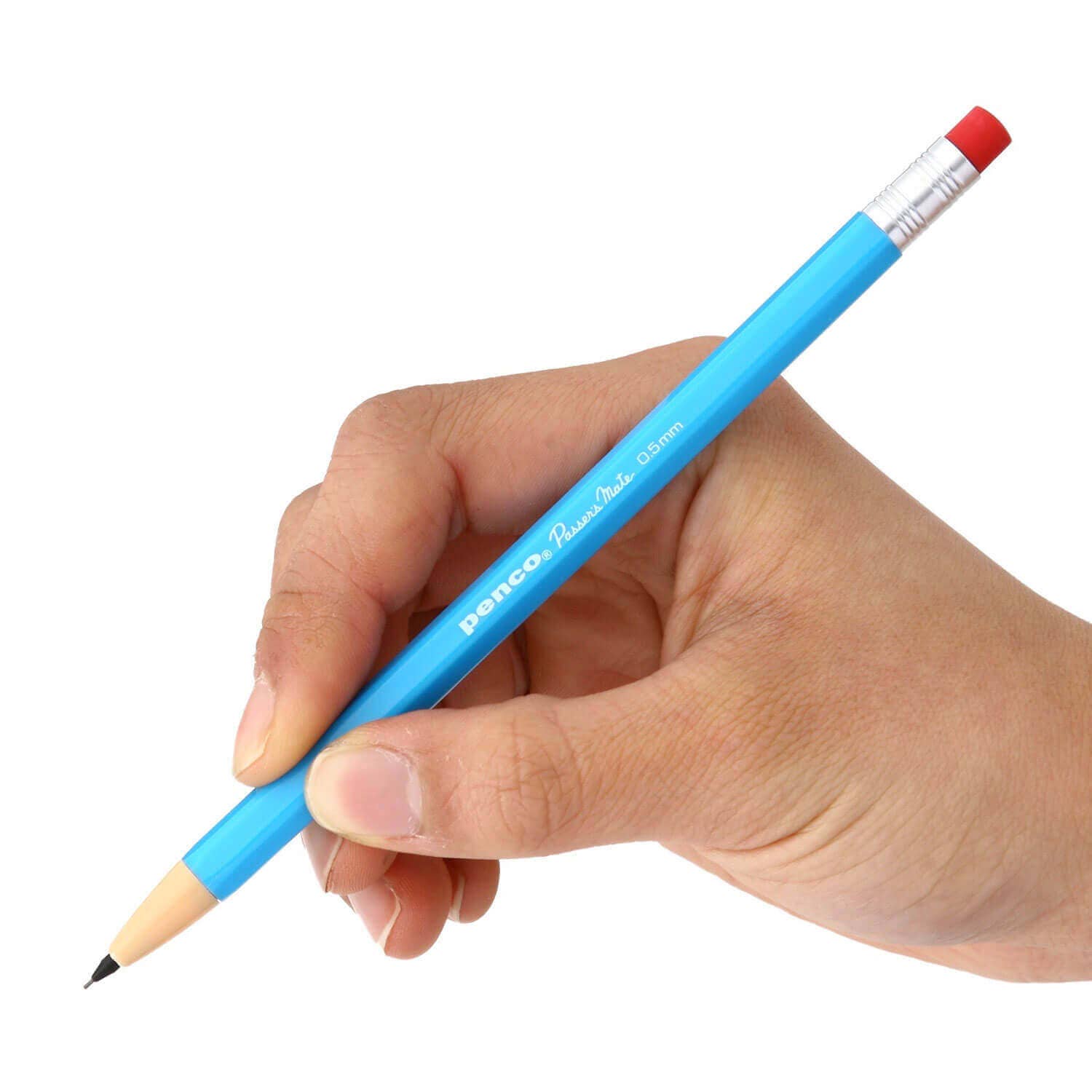 Passers Mate Mechanical Pencil-11