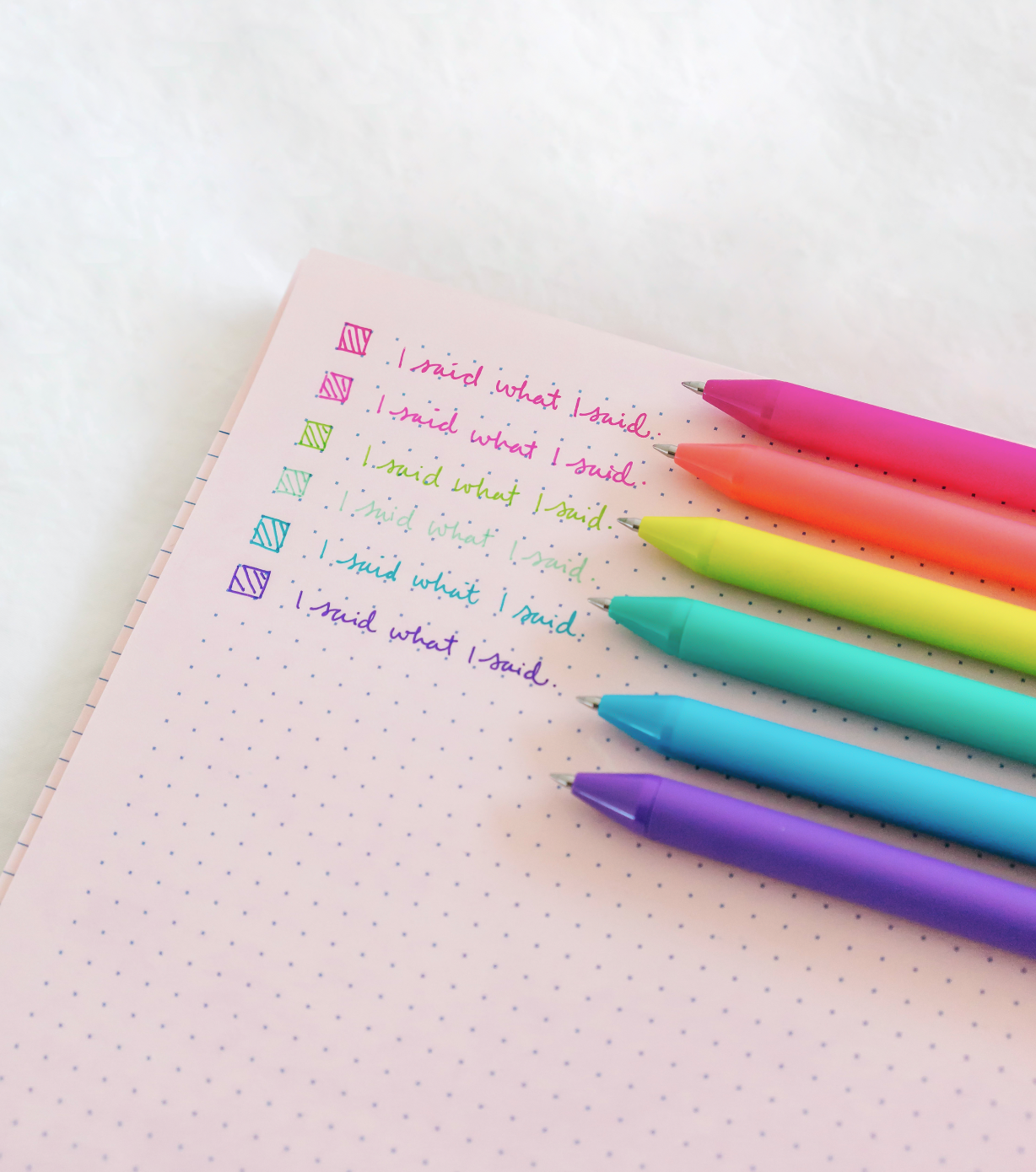 Jotter Gel Pen