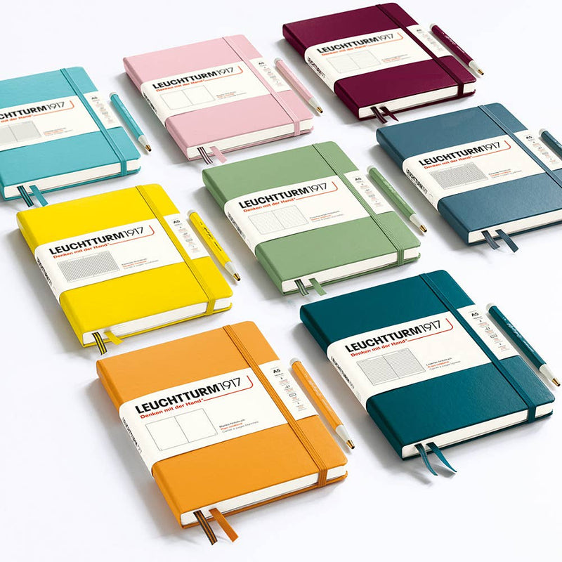 Notebooks - Medium (A5)-zoom-