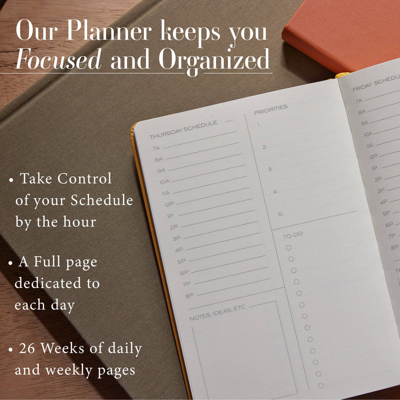 The Daily Planner-zoom-