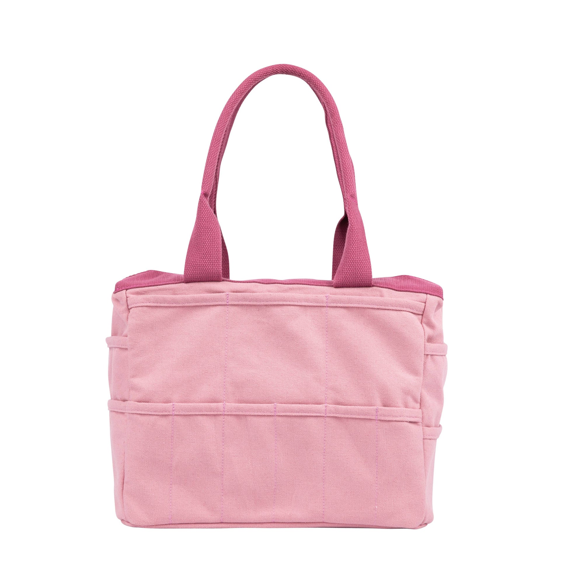 Soolla Studio Artist Bag, Desert Rose, Knitting Project Bag-5