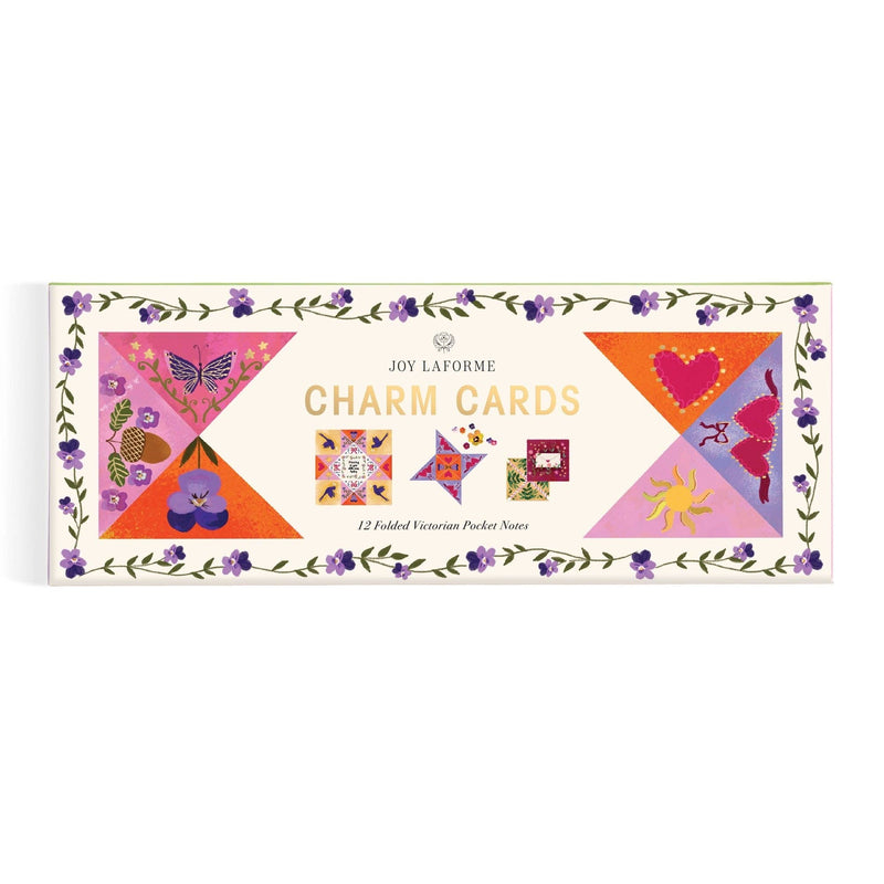 Joy Laforme Charm Cards-zoom-