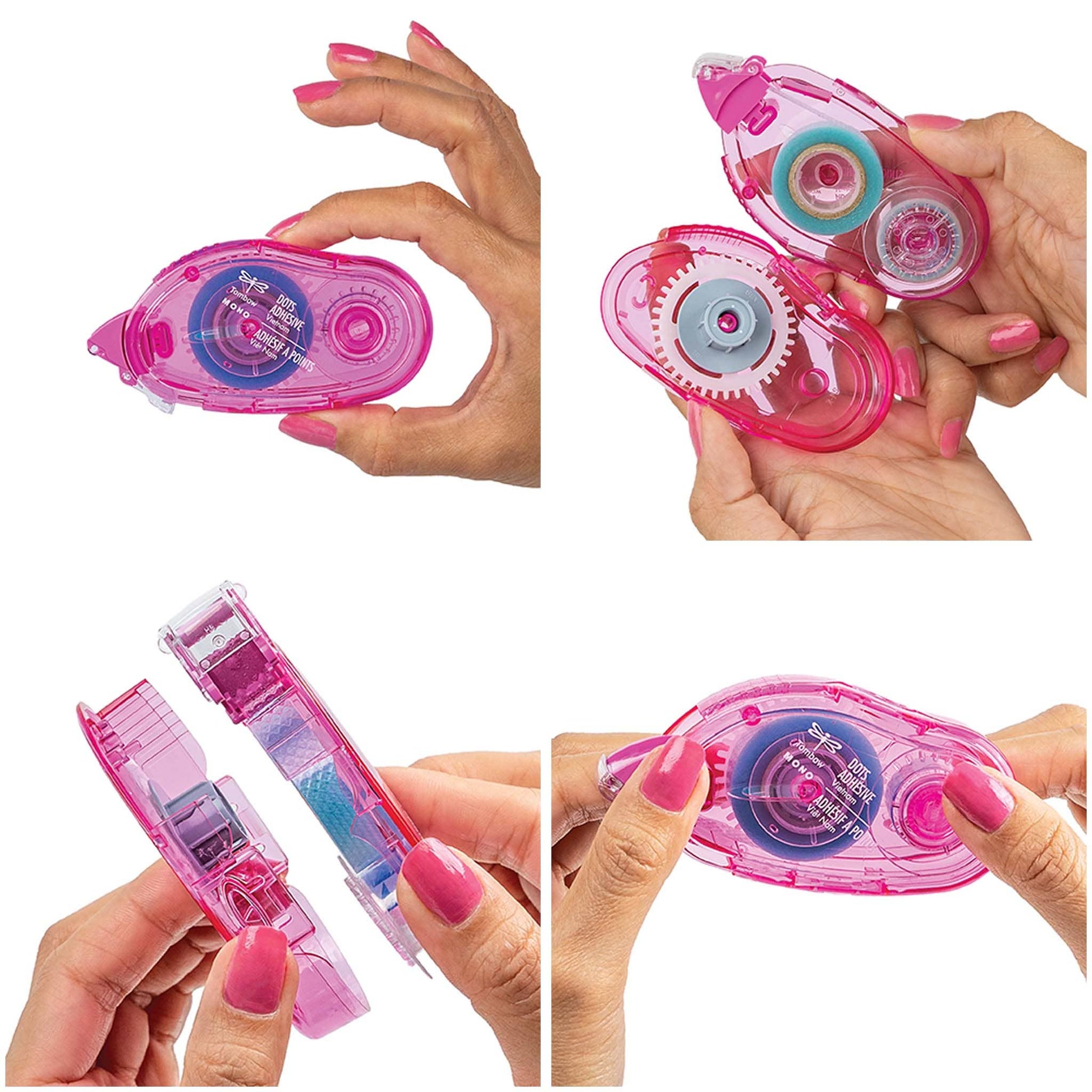 MONO Adhesive Dots Applicator-6