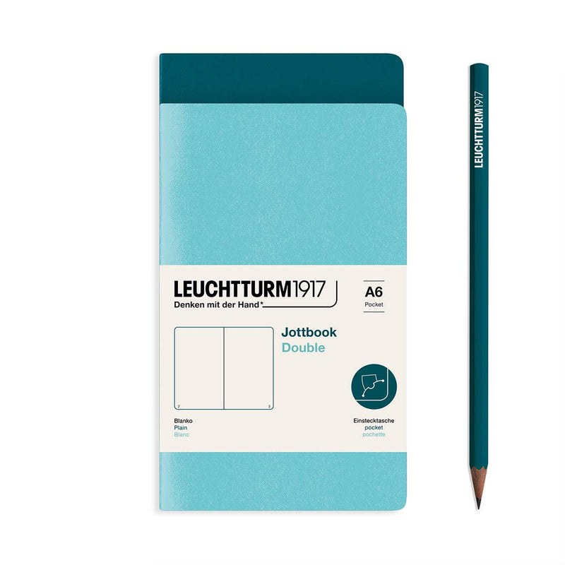 Jottbook - Lightweight Notebook Alternatives - Packs of 2-zoom-