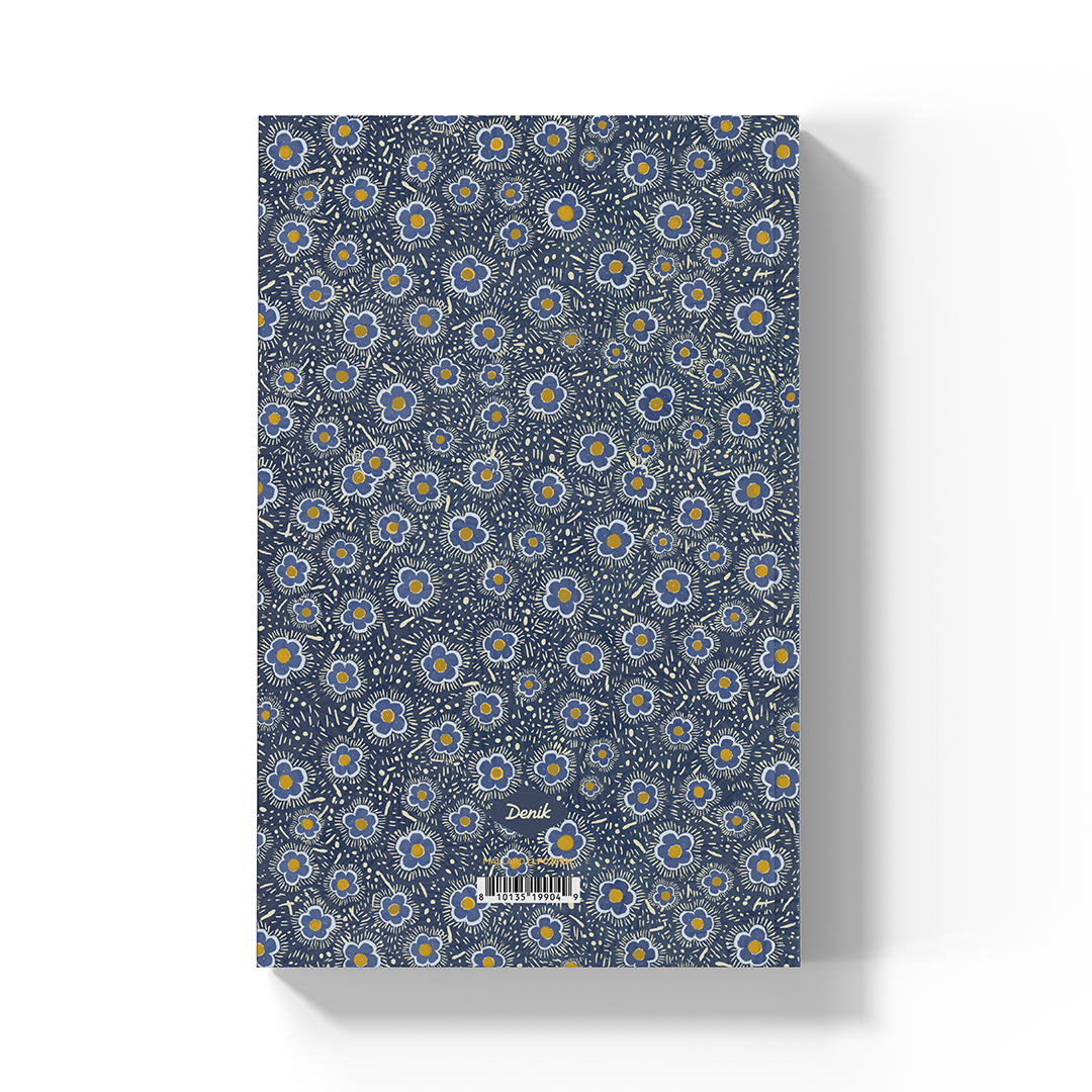 Mallard Classic Layflat Notebook-3