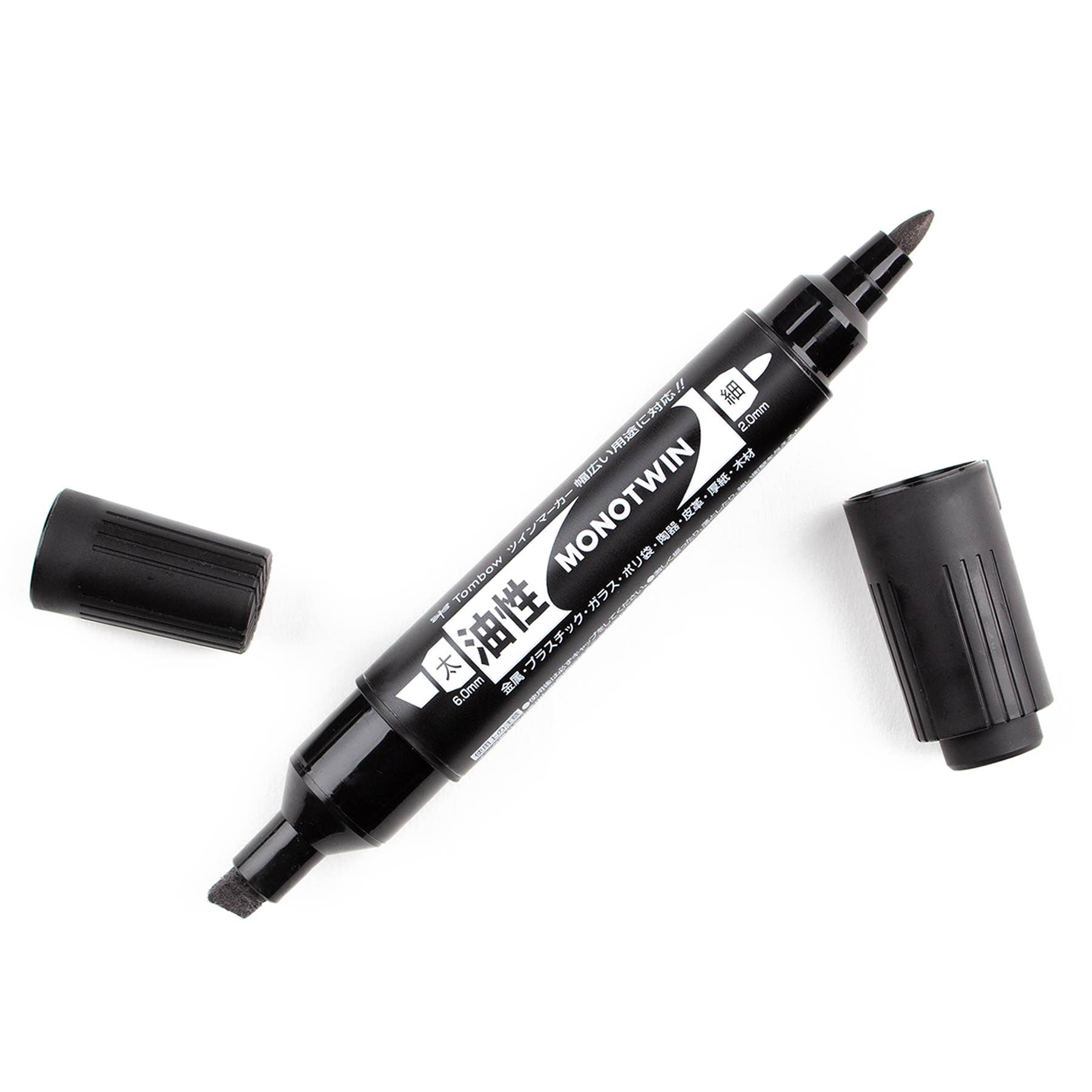 MONO Twin Bold, Black-1