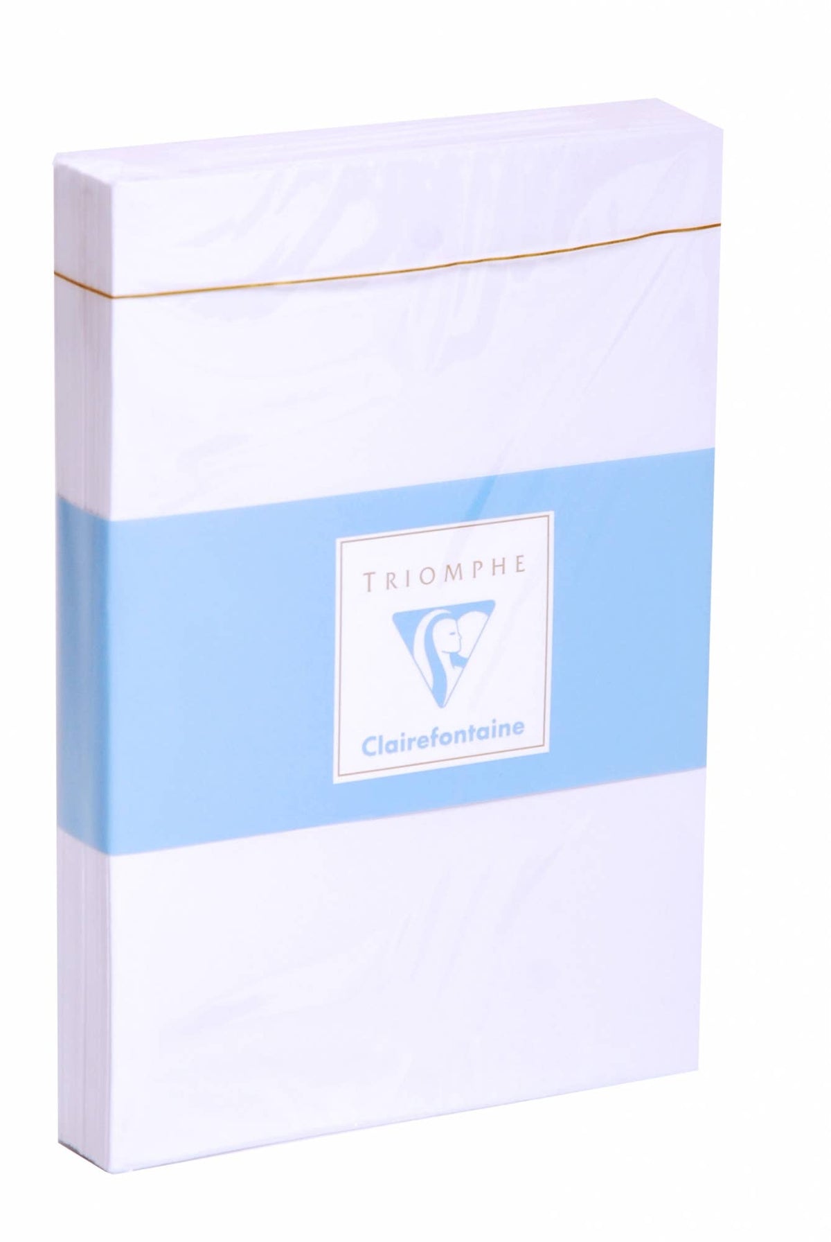 Clairefontaine Triomphe Envelopes - Made in France-1