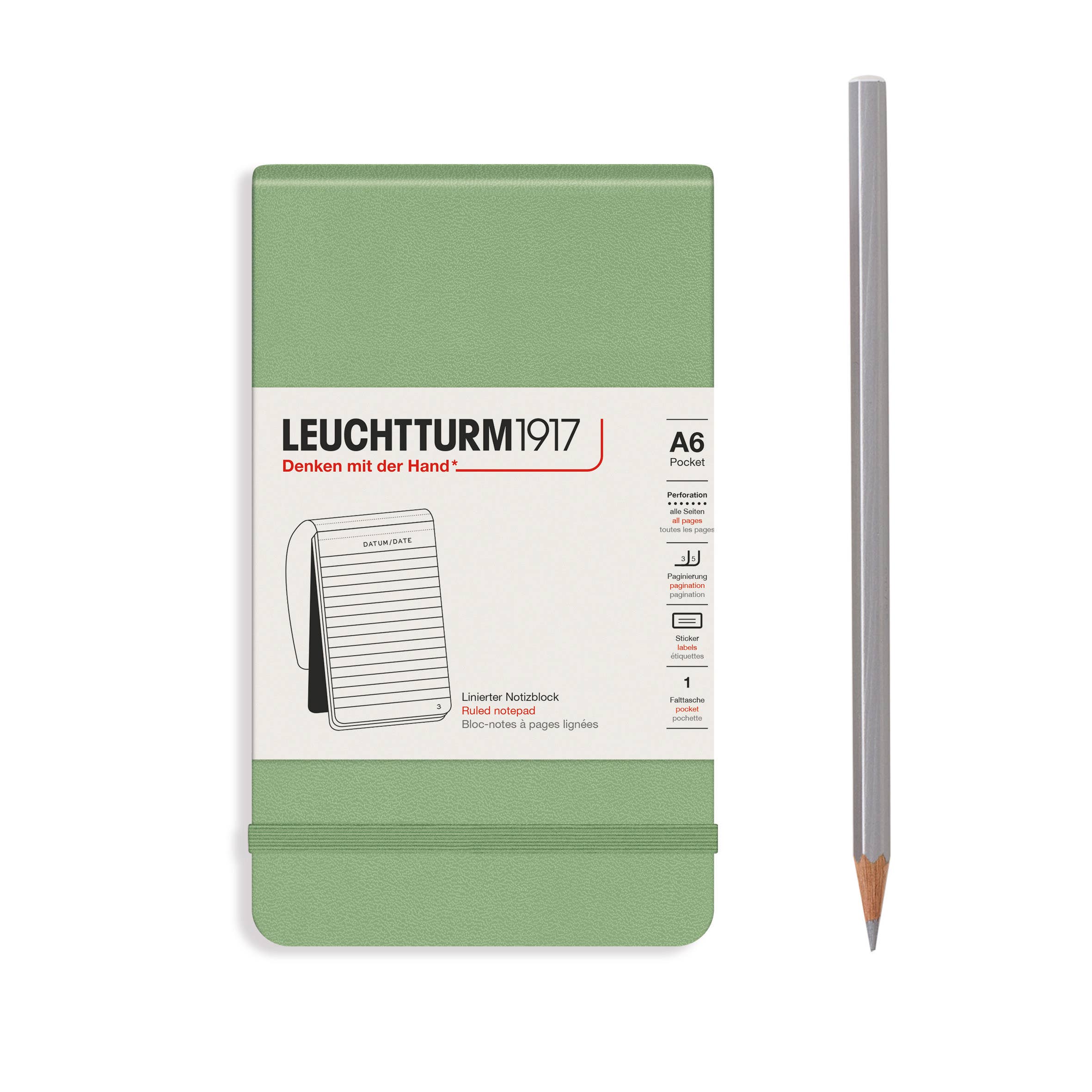 Notepads Pocket (A6)-zoom-7
