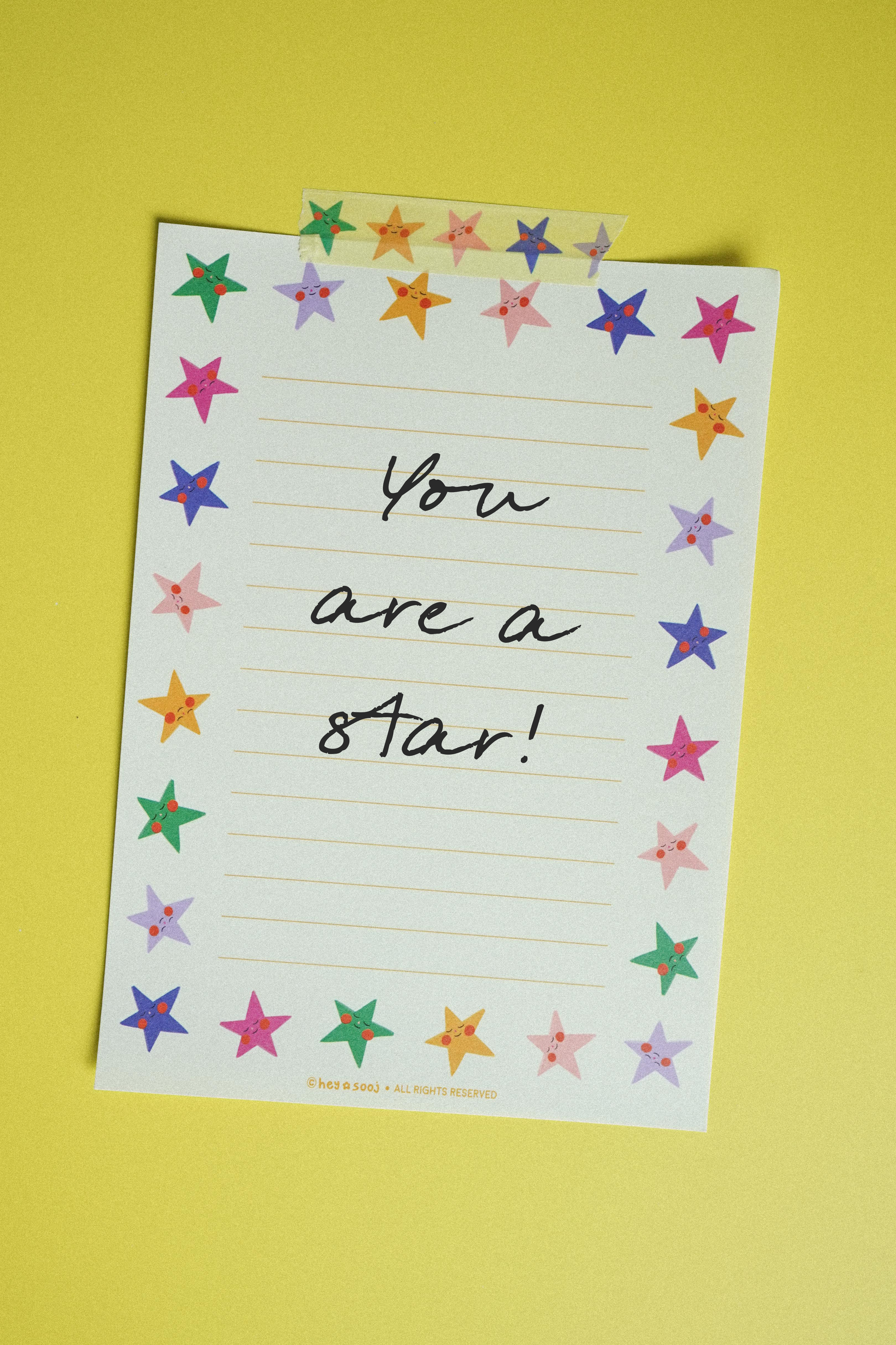 Stellar Notepad-3