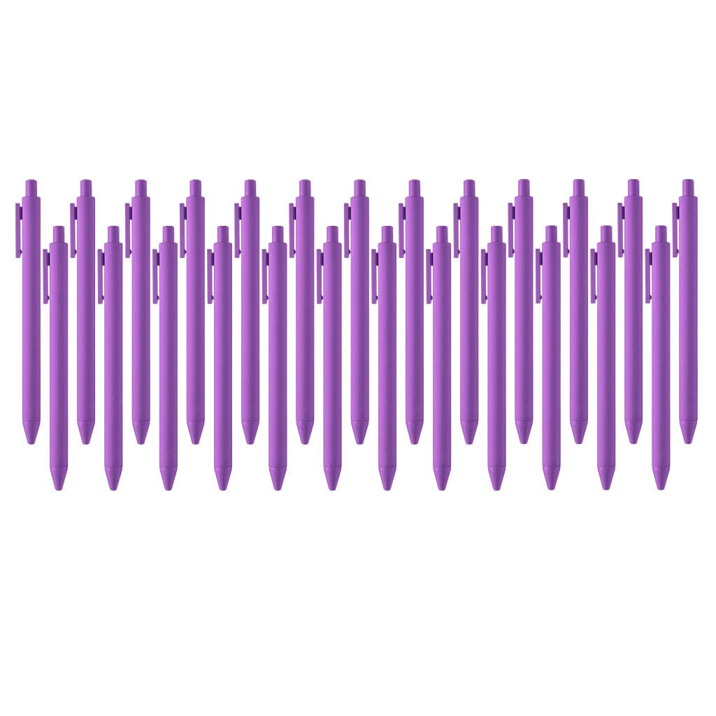 Jotter Gel Pen-6