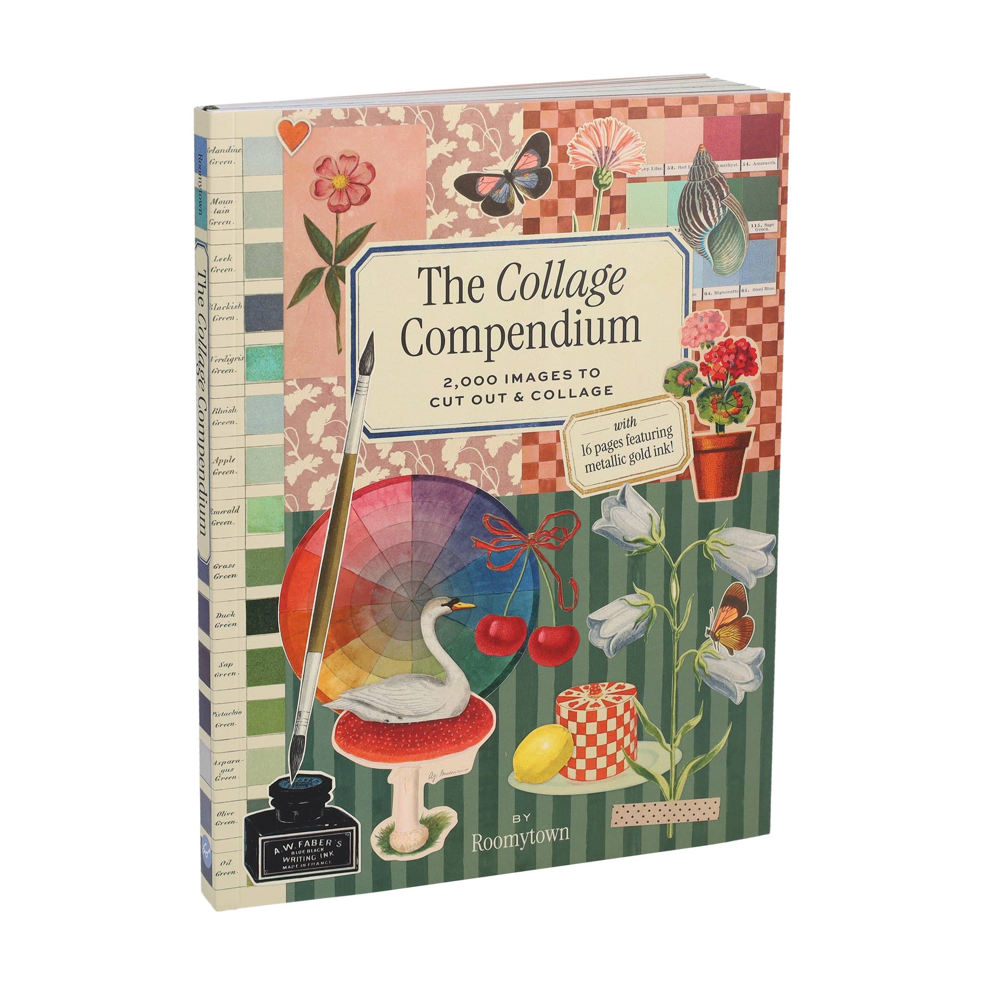 Collage Compendium-2