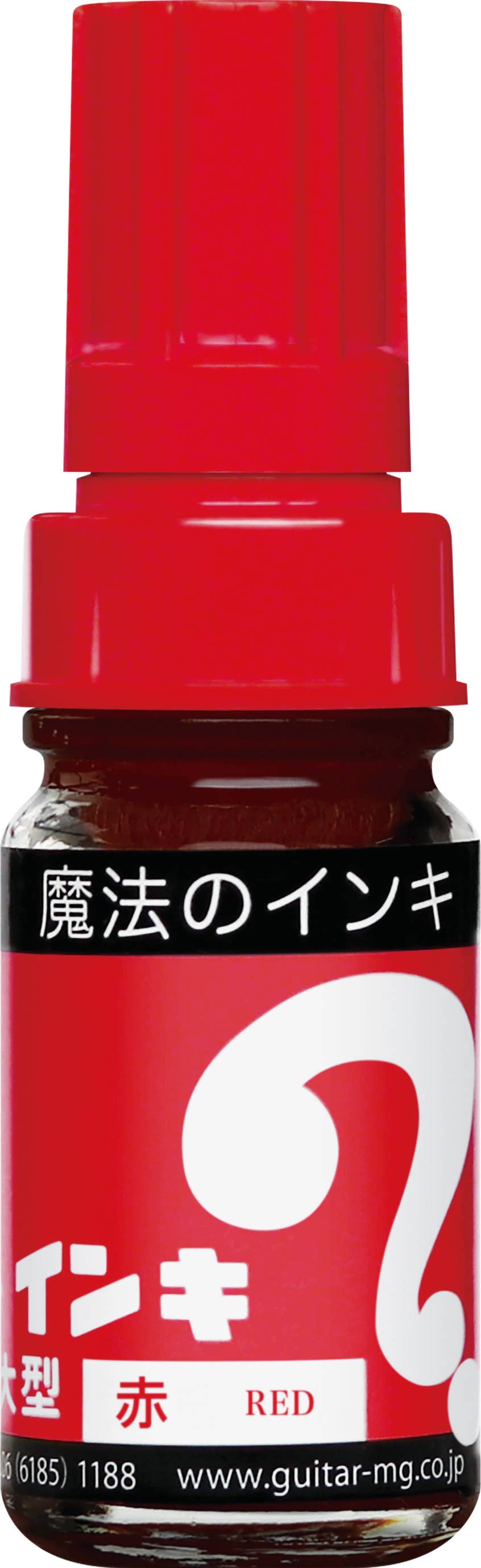 Magic Inki Marker 12 colors  (Permanent Marker)-zoom-4