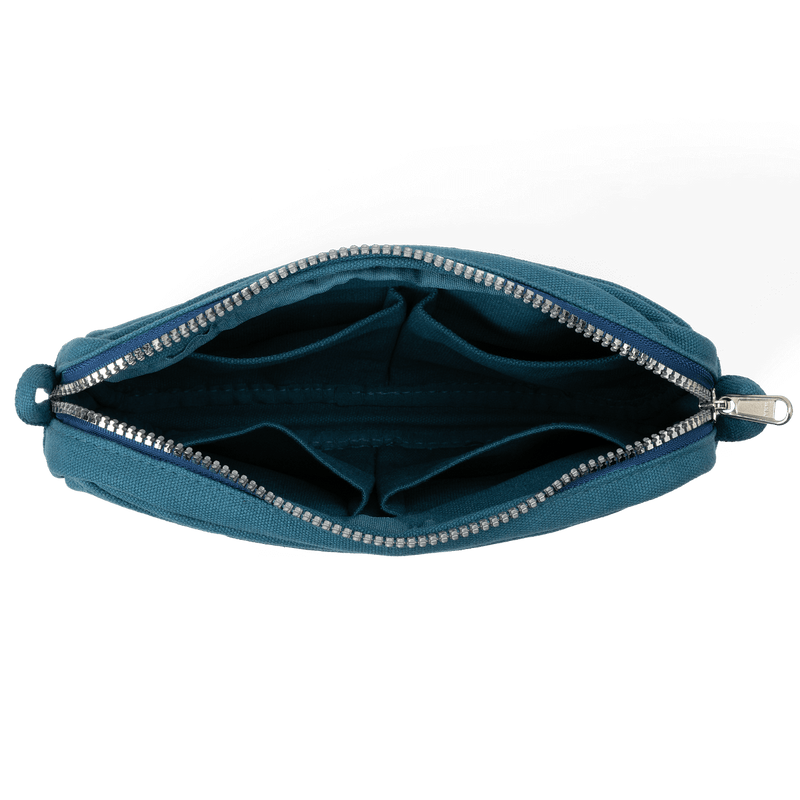 Soolla® Studio Pouch, Aquamarine (Stationery Pouch)-zoom-