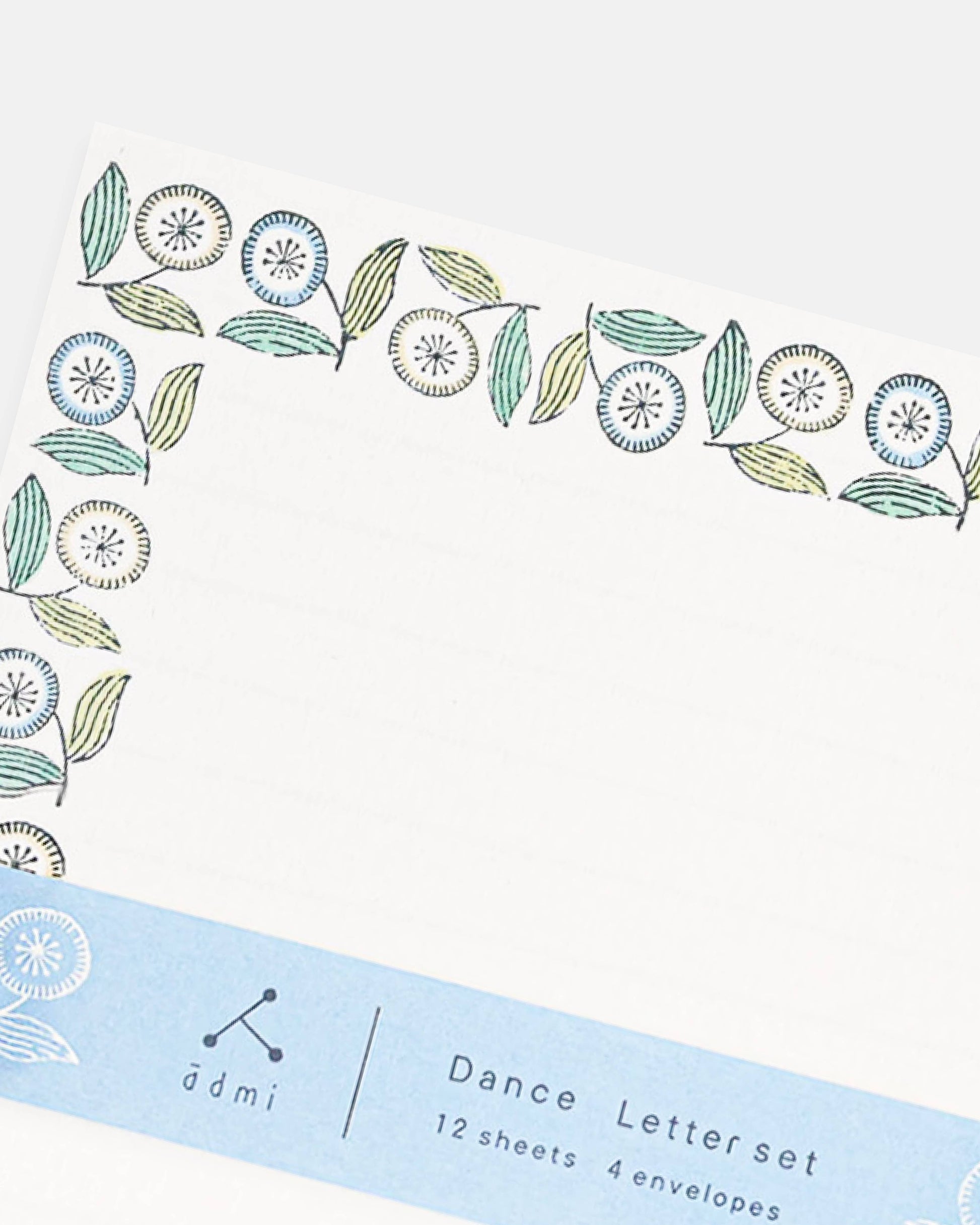 Writing Set - Admi-3