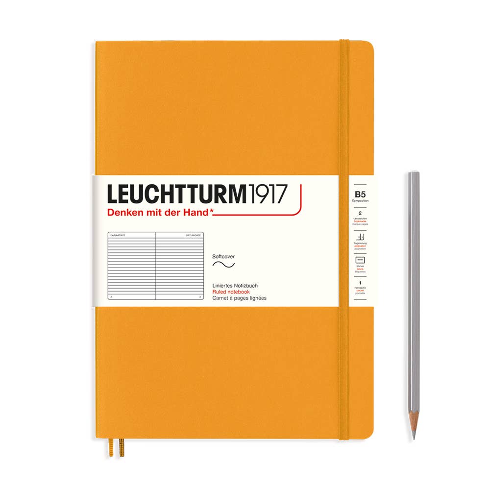 Notebooks - Composition (B5)-zoom-6