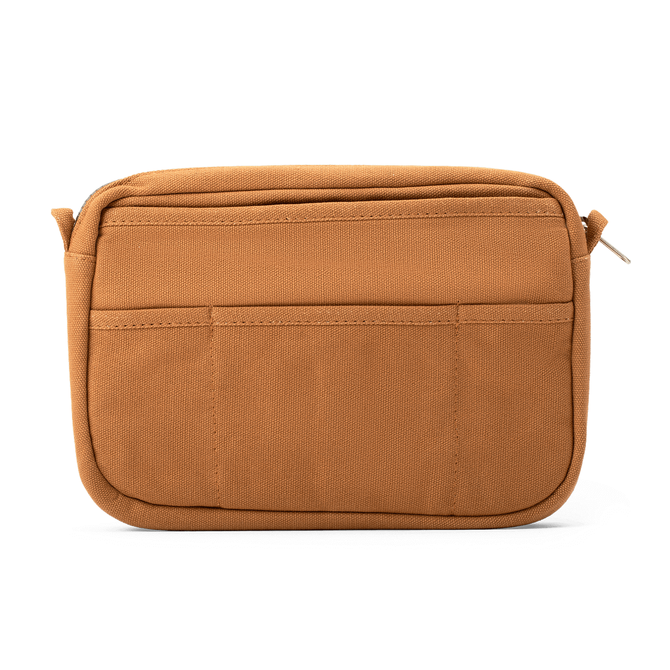 Soolla® Studio Pouch, Cinnamon (Stationery Pouch)-zoom-4