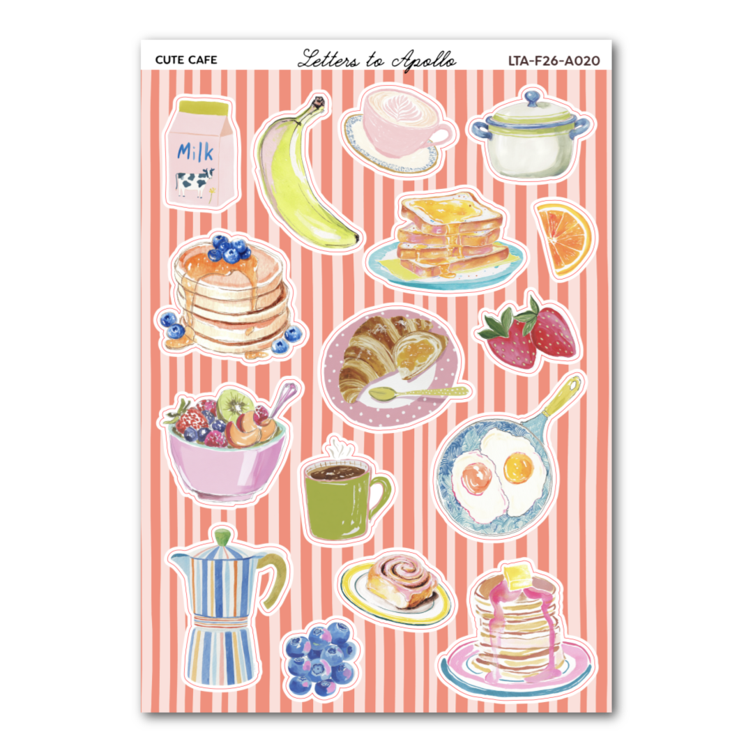 CUTE CAFE-1