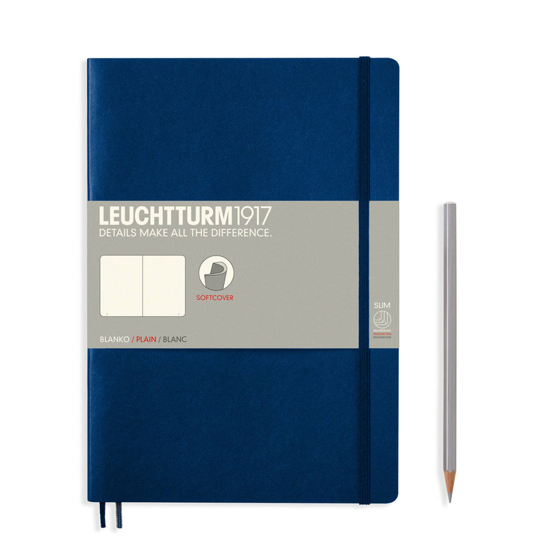 Notebooks - Composition (B5)-zoom-