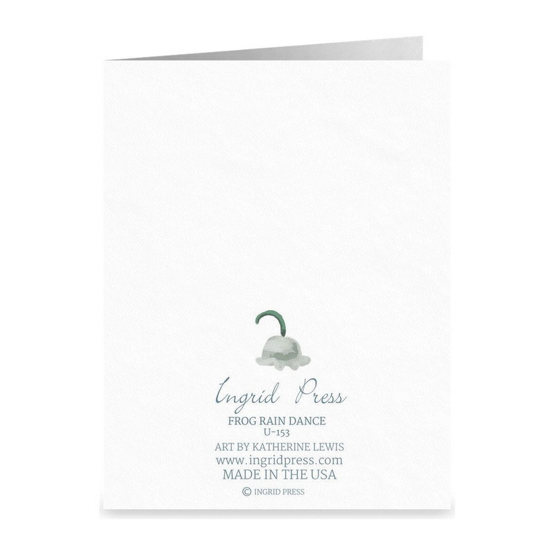 Frog Rain Dance Card-zoom-