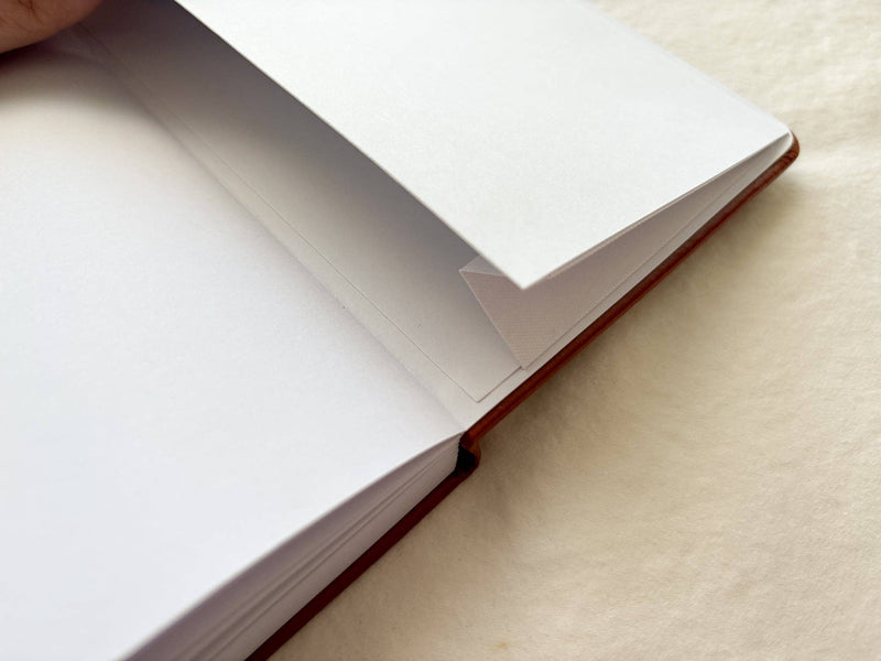 The Sunlit Spellbook Journal A6-zoom-