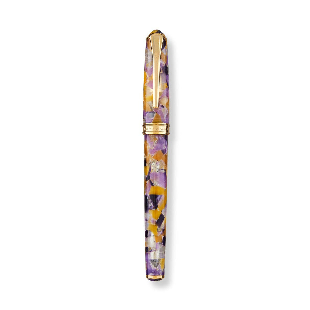 True Writer Classic Bouquet True Writer Classic Wisteria Rollerball Pen-6