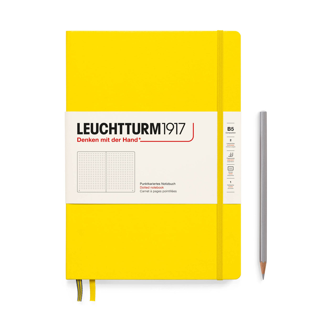 Composition Notebooks (B5)-36