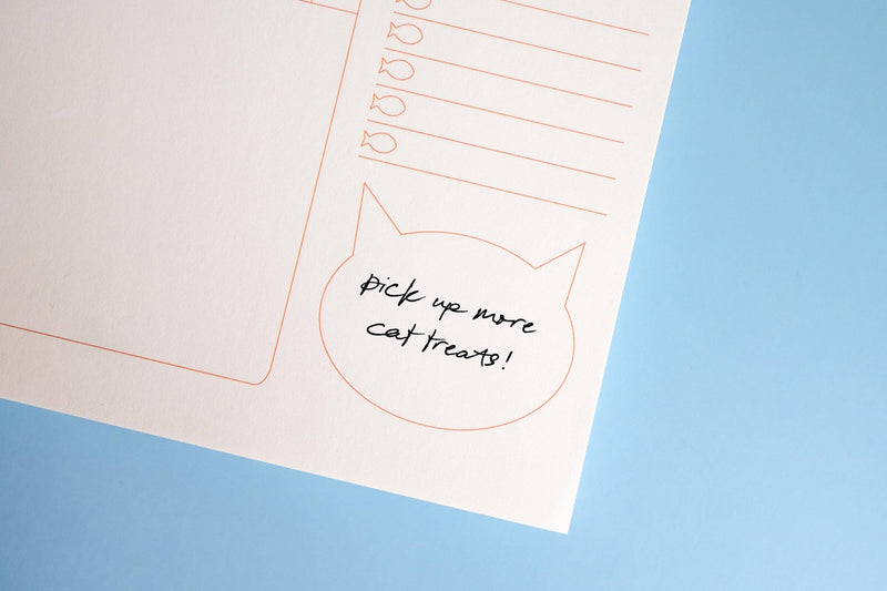 Purr Usual Weekly Planner-zoom-