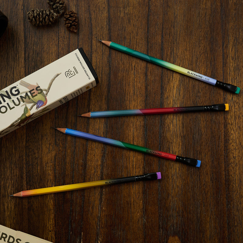 Blackwing Volume 458 (Set of 12)-zoom-